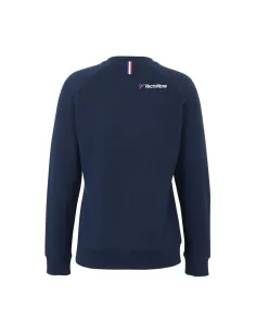 Sudadera Tecnifibre Sweat 21laswma Marino Mujer | Ofertas de pádel 2